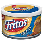 Fritos Bean Dip Original Flavor 9 oz