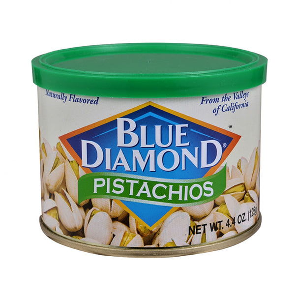 Blue Diamond Pistachio 4.4 oz