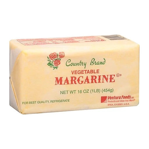 Country Brand Margarine 16 oz