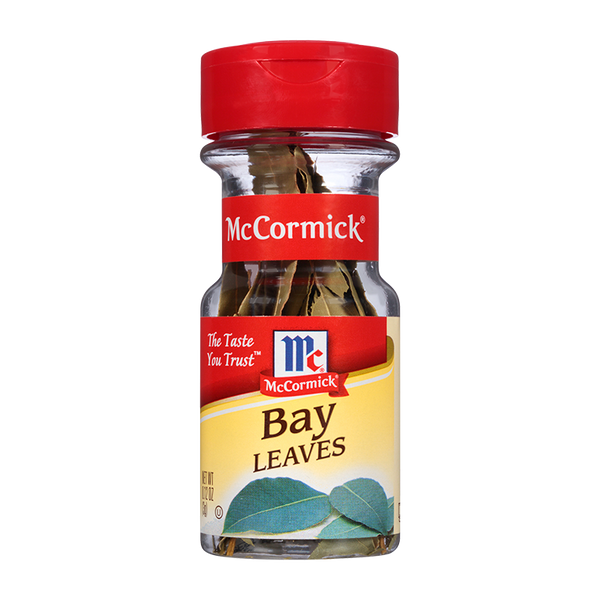 McCormicK Bay Leaves .12 oz