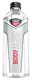 Body Armor Sport Water Bottle 23.7 Fl oz