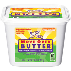 Move Over Butter 10 oz