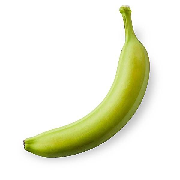 Organic Bananas - Each