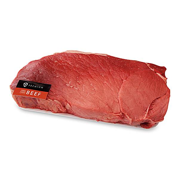 Top Round London Broil, Publix Premium USDA Choice Beef 1 piece